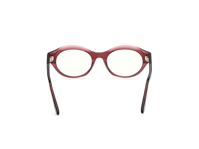 Gafas Graduadas Tom Ford FT6172-B 069 51 20 — vista 4