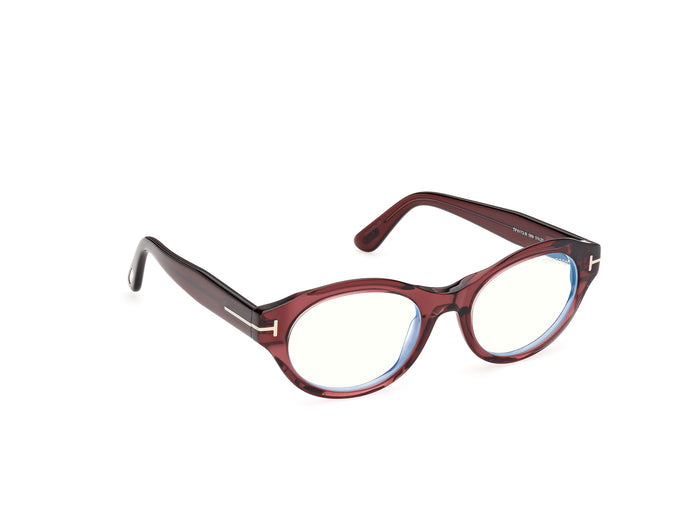 Gafas Graduadas Tom Ford FT6172-B 069 51 20 — vista 7