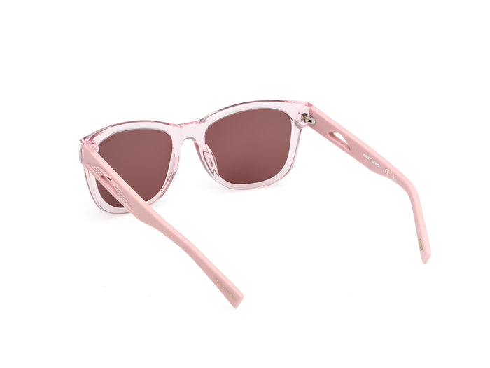 Gafas de Sol Skechers SE314 72E 54 19 — vista 3