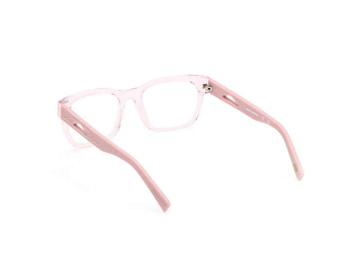 Optical Frames Skechers SE50219 072 52 18 — vista 3