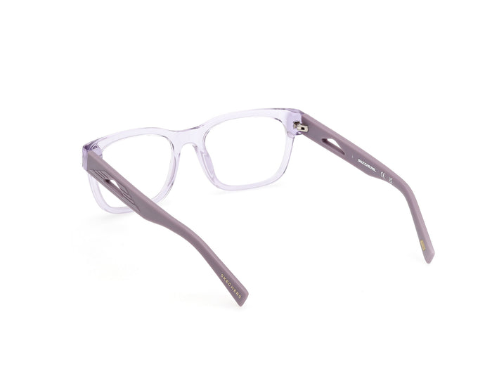 Optical Frames Skechers SE50219 078 52 18 — vista 3