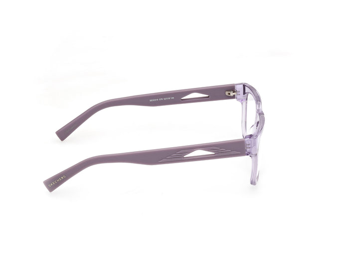 Optical Frames Skechers SE50219 078 52 18 — vista 6