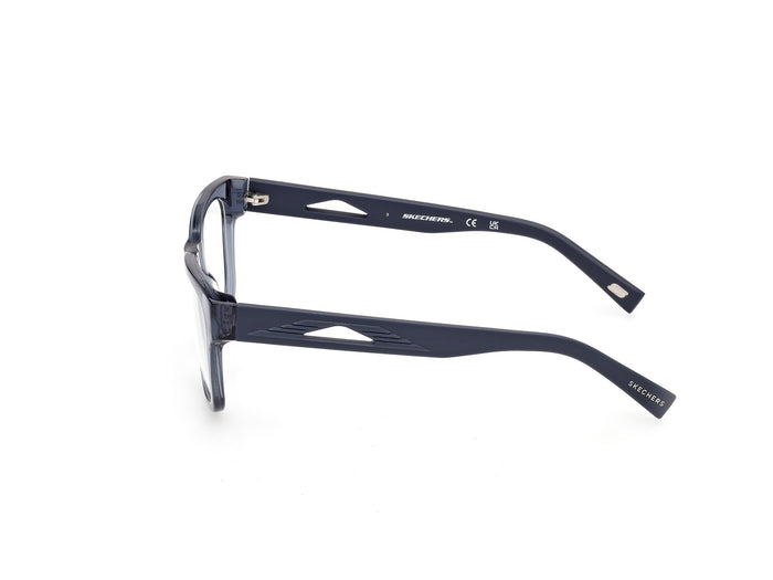 Optical Frames Skechers SE50220 020 52 19 — vista 2