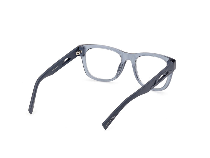 Optical Frames Skechers SE50220 020 52 19 — vista 5