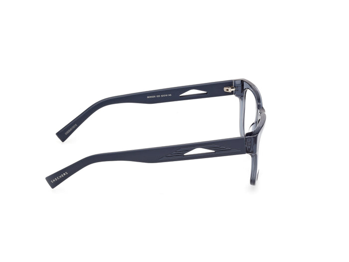 Optical Frames Skechers SE50220 020 52 19 — vista 6