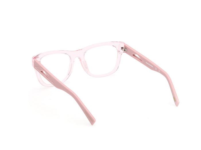 Optical Frames Skechers SE50220 072 52 19 — vista 3