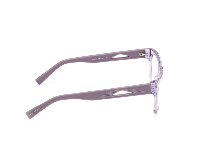 Optical Frames Skechers SE50220 078 52 19 — vista 6