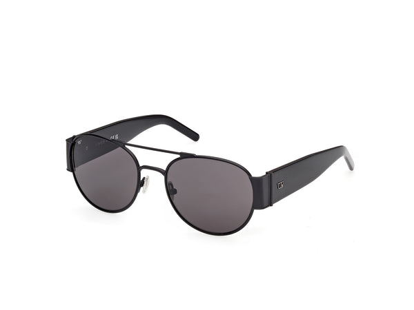 Sunglasses Web WE400 02A 55 19