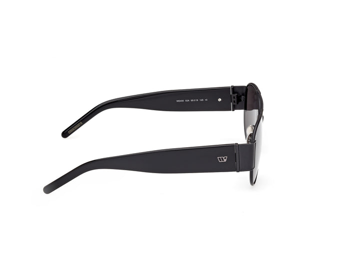 Gafas de Sol Web WE400 02A 55 19 — vista 6