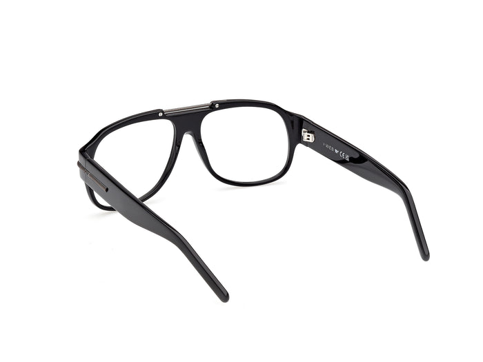 Optical Frames Web WE5480 001 57 14 — vista 3