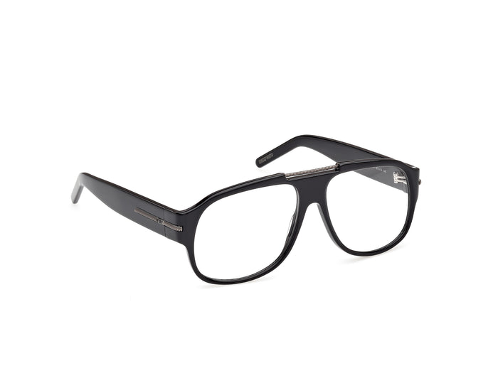 Optical Frames Web WE5480 001 57 14 — vista 7
