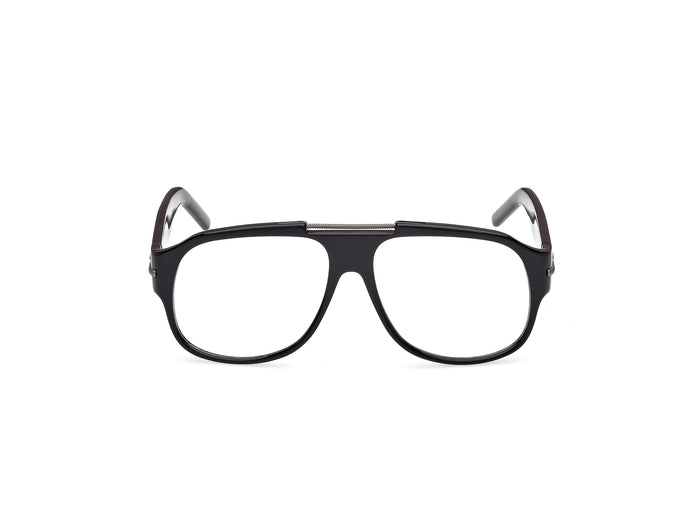 Optical Frames Web WE5480 001 57 14 — vista 8