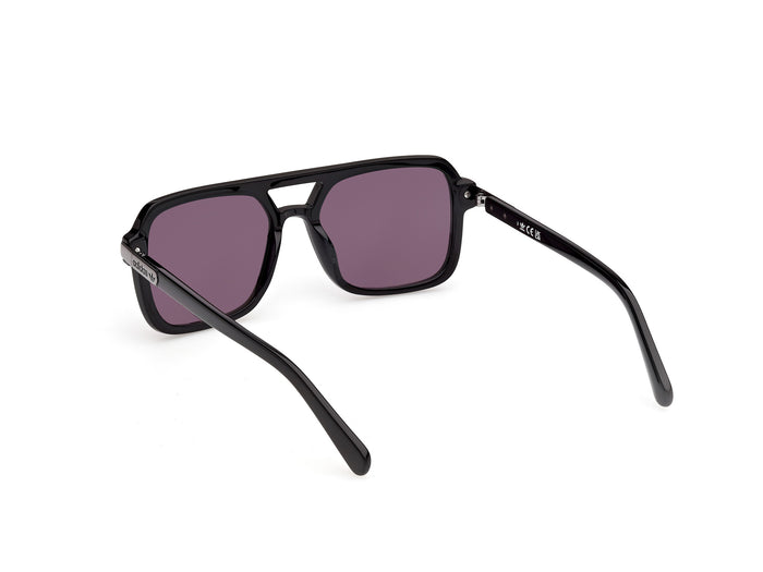 Sonnenbrille Adidas OR149 01A 54 17 — vista 3