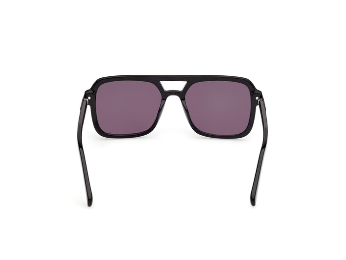 Sonnenbrille Adidas OR149 01A 54 17 — vista 4