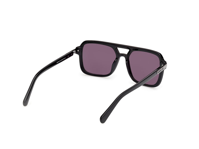 Sonnenbrille Adidas OR149 01A 54 17 — vista 5