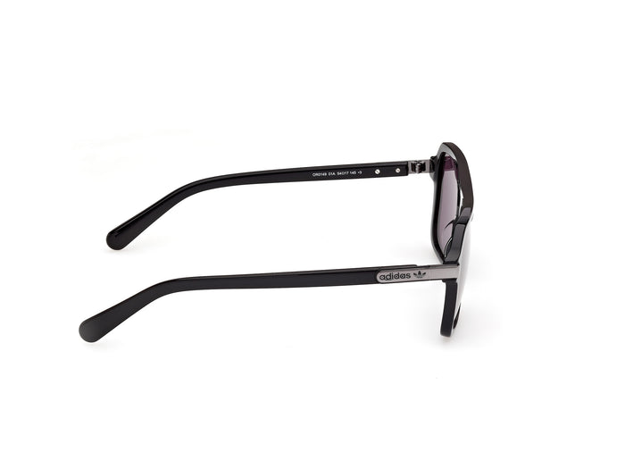 Sonnenbrille Adidas OR149 01A 54 17 — vista 6