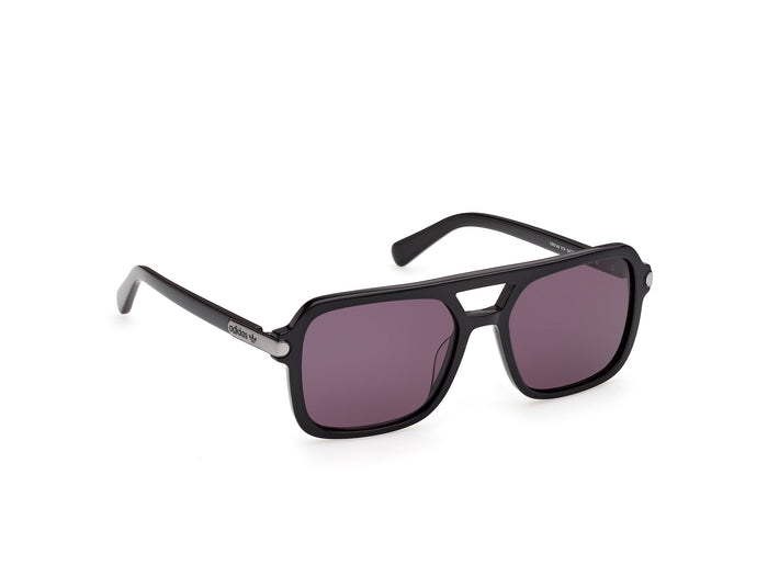 Sonnenbrille Adidas OR149 01A 54 17 — vista 7