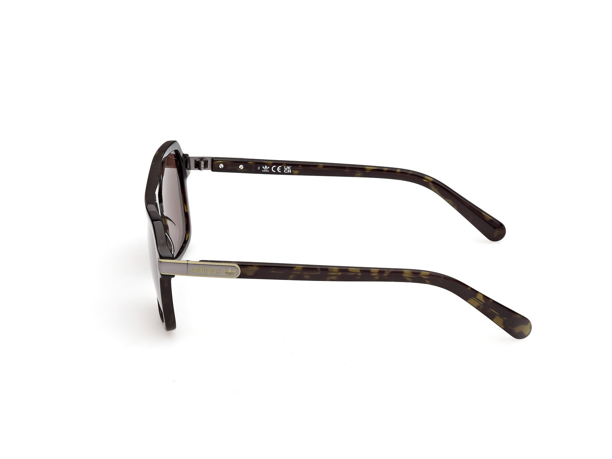 Sonnenbrille Adidas OR149 52J 54 17