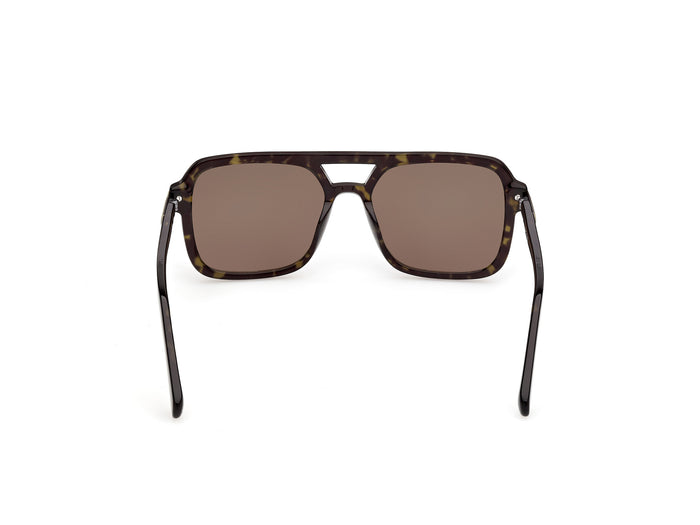 Gafas de Sol Adidas OR149 52J 54 17 — vista 4