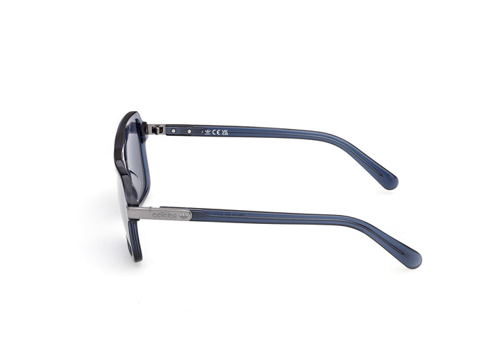 Sonnenbrille Adidas OR149 90X 54 17 — vista 2