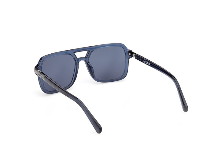 Sonnenbrille Adidas OR149 90X 54 17 — vista 3