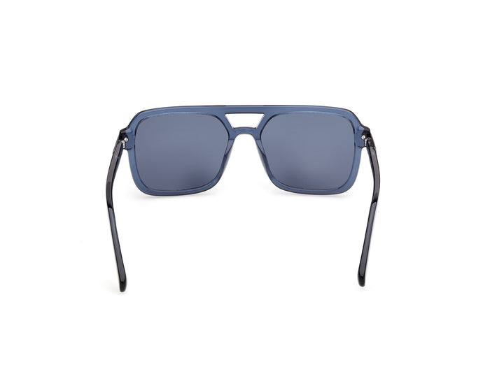 Sonnenbrille Adidas OR149 90X 54 17 — vista 4