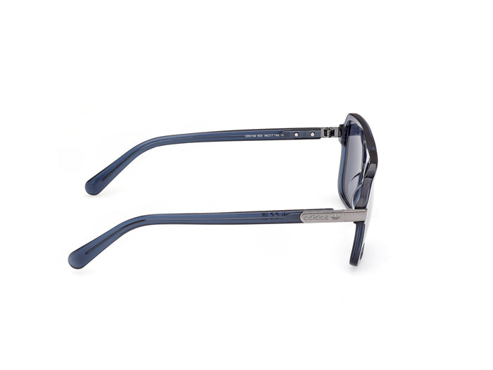 Sonnenbrille Adidas OR149 90X 54 17 — vista 6
