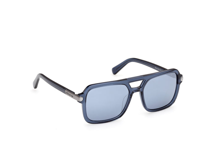 Sonnenbrille Adidas OR149 90X 54 17 — vista 7