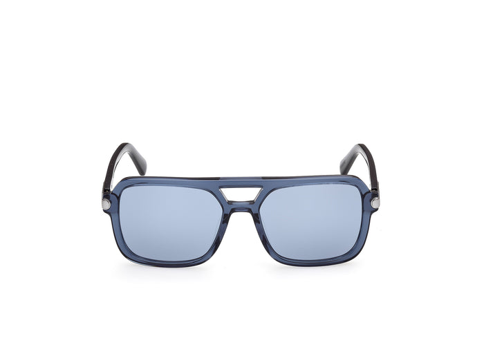 Sonnenbrille Adidas OR149 90X 54 17 — vista 8