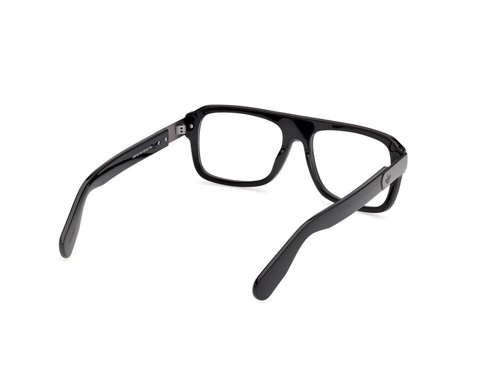 Optical Frames Adidas OR5153 001 55 16 — vista 5