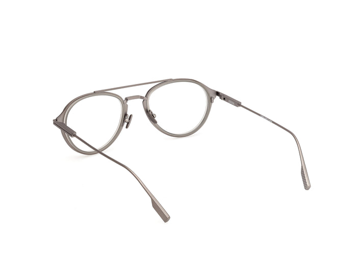 Optical Frames Zegna EZ5349 013 52 21 — vista 3