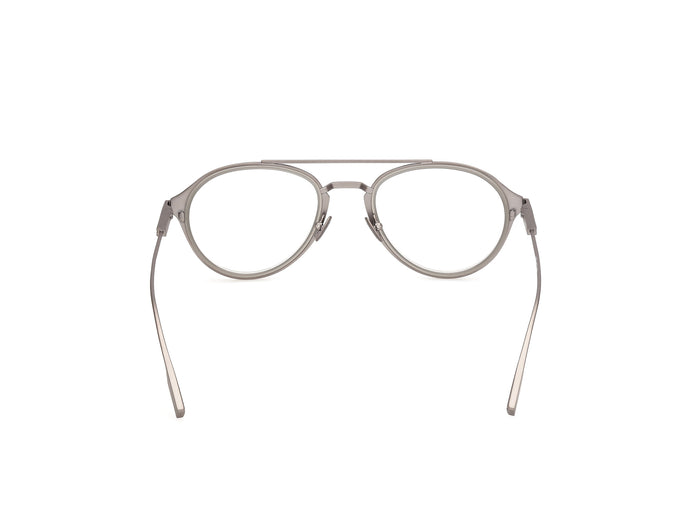 Optical Frames Zegna EZ5349 013 52 21 — vista 4
