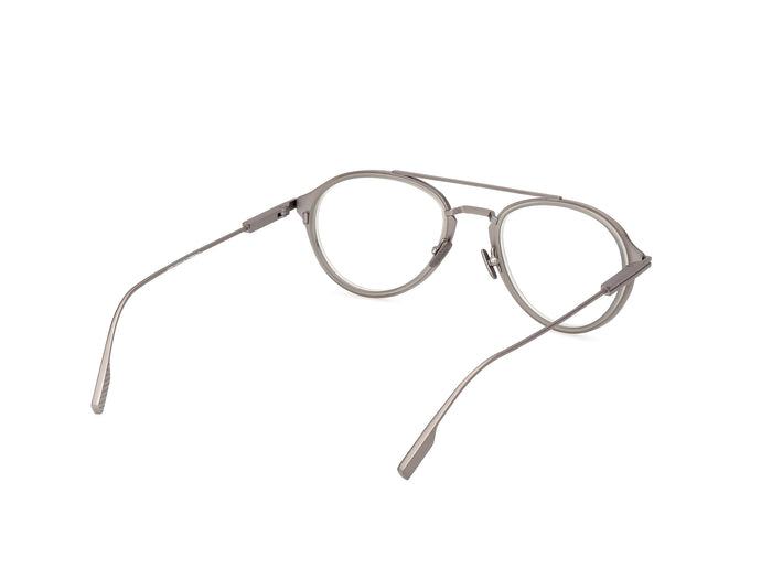 Optical Frames Zegna EZ5349 013 52 21 — vista 5