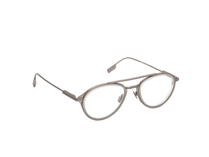 Optical Frames Zegna EZ5349 013 52 21 — vista 7
