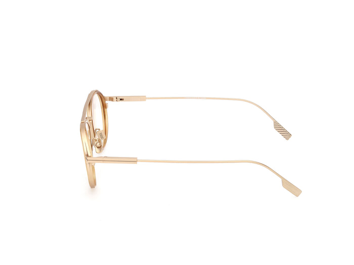 Optical Frames Zegna EZ5349 035 52 21 — vista 2