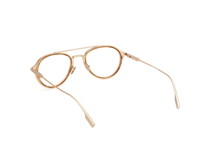 Optical Frames Zegna EZ5349 035 52 21 — vista 3