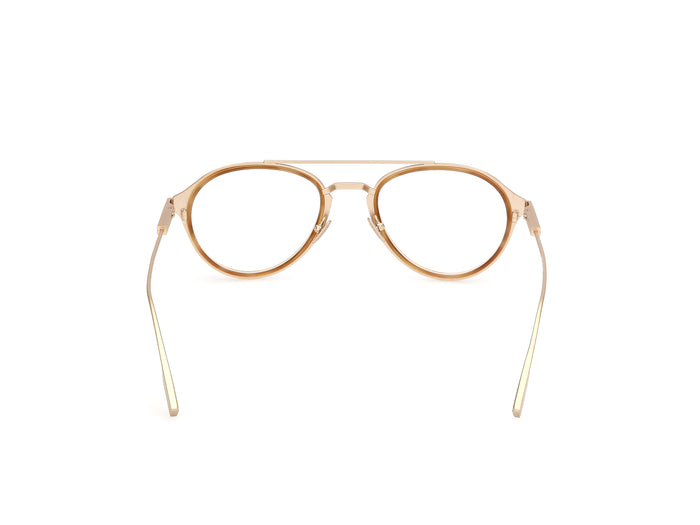 Optical Frames Zegna EZ5349 035 52 21 — vista 4