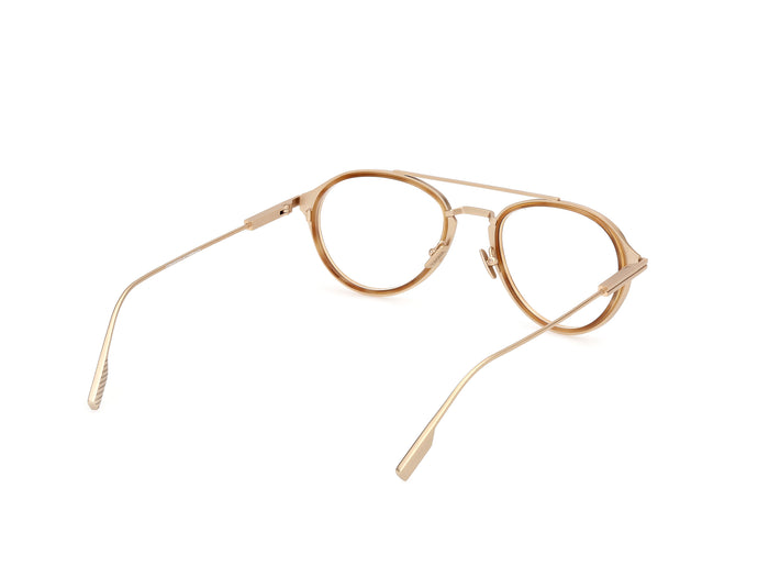 Optical Frames Zegna EZ5349 035 52 21 — vista 5