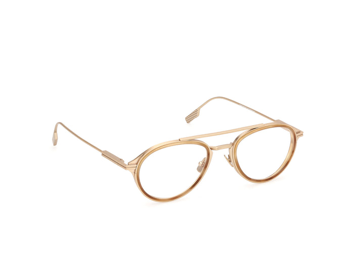 Optical Frames Zegna EZ5349 035 52 21 — vista 7