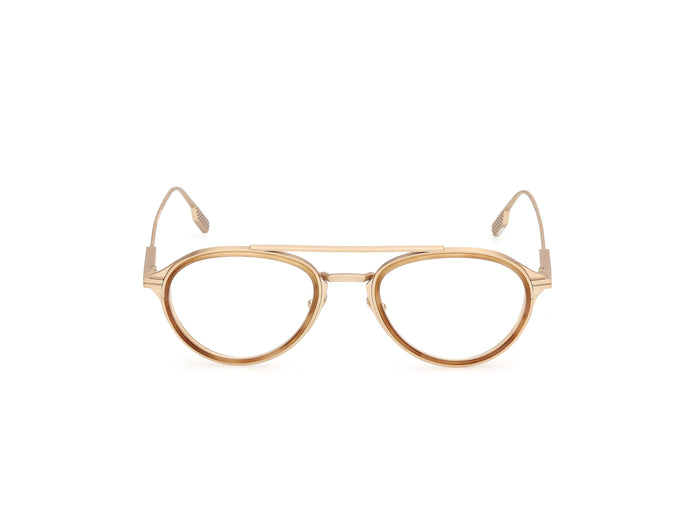 Optical Frames Zegna EZ5349 035 52 21 — vista 8