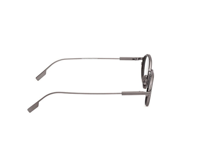 Optical Frames Zegna EZ5350 009 48 22 — vista 6