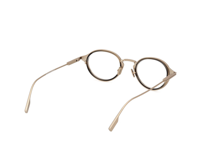 Optical Frames Zegna EZ5350 032 48 22 — vista 5