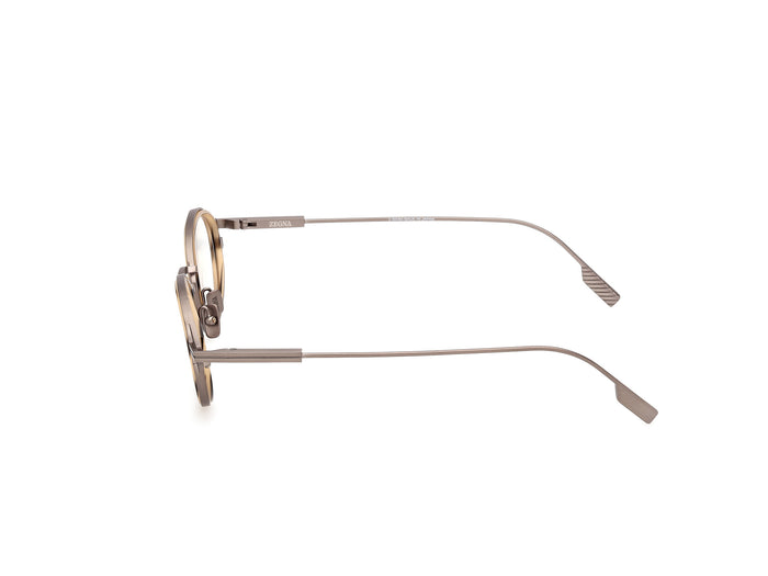 光学眼镜架 Zegna EZ5350 035 48 22 — vista 2