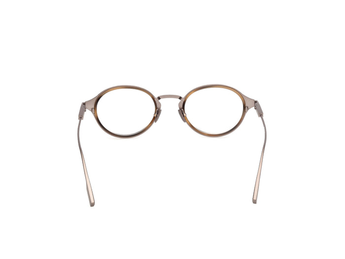 光学眼镜架 Zegna EZ5350 035 48 22 — vista 4