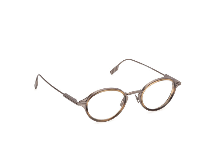 光学眼镜架 Zegna EZ5350 035 48 22 — vista 7