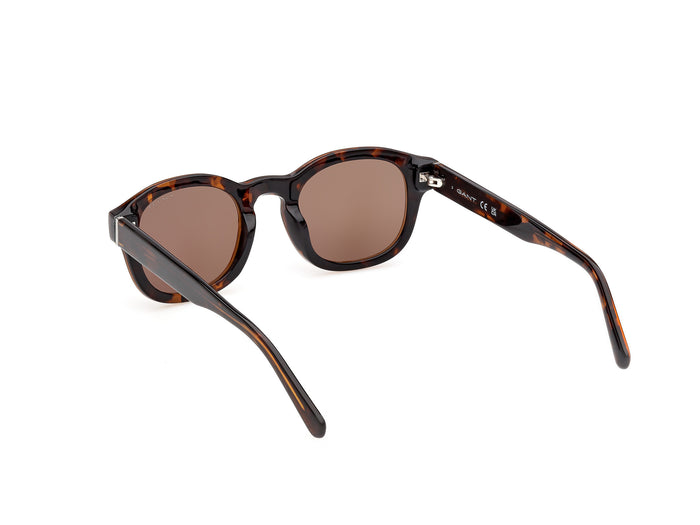 Sonnenbrille Gant GA43 52E 49 23 — vista 3
