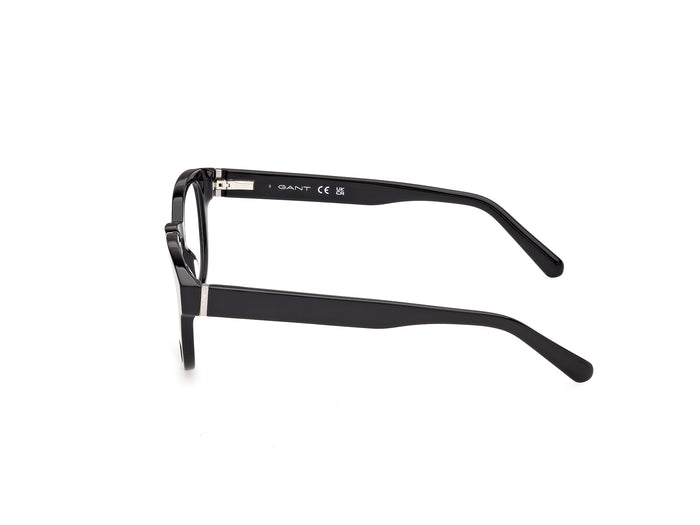 Optical Frames Gant GA50102 001 49 / 51 22 — vista 2