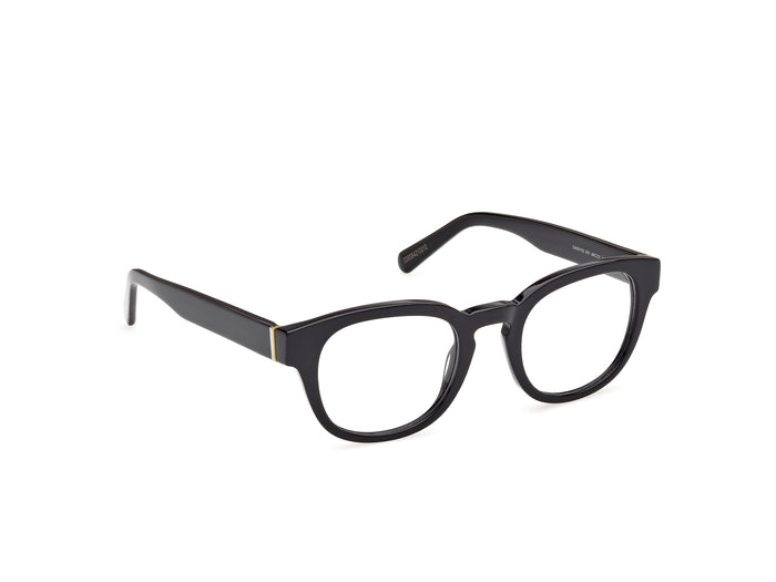 Optical Frames Gant GA50102 001 49 / 51 22 — vista 7