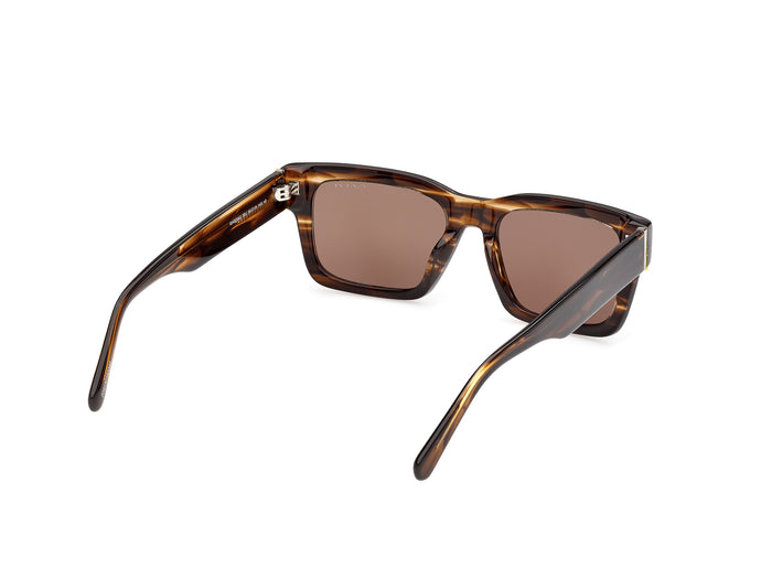 Солнцезащитные очки Gant GA42 56J 54 18 — vista 5