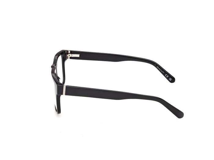 Gafas Graduadas Gant GA50103 001 54 17 — vista 2